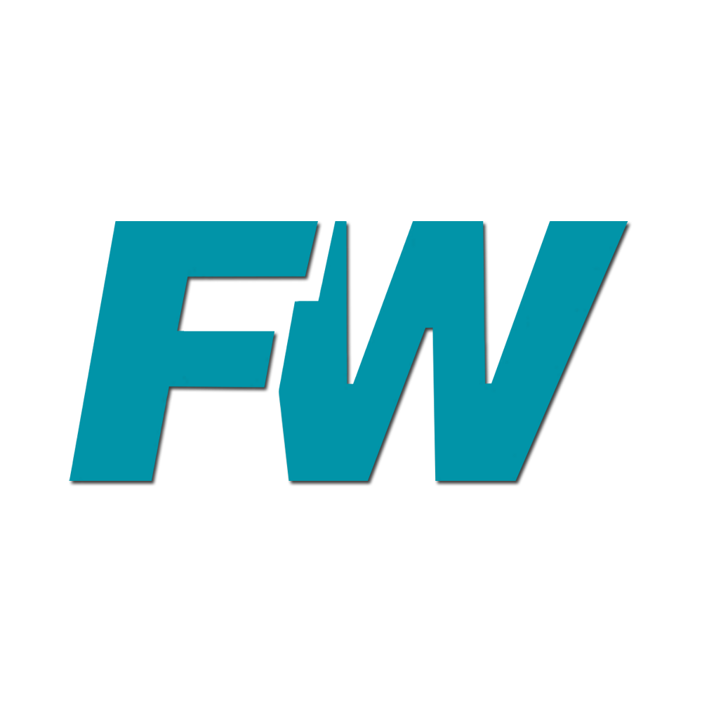 FIFTHWORKS Sticker