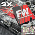 FIFTHWORKS Duftbaum Vorteilspack