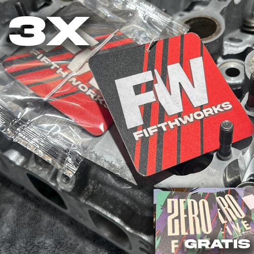 FIFTHWORKS Duftbaum Vorteilspack