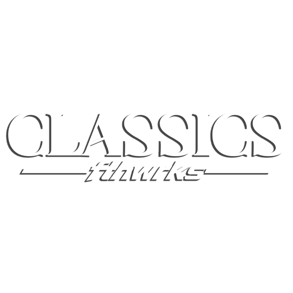 FIFTHWORKS CLASSICS Sticker