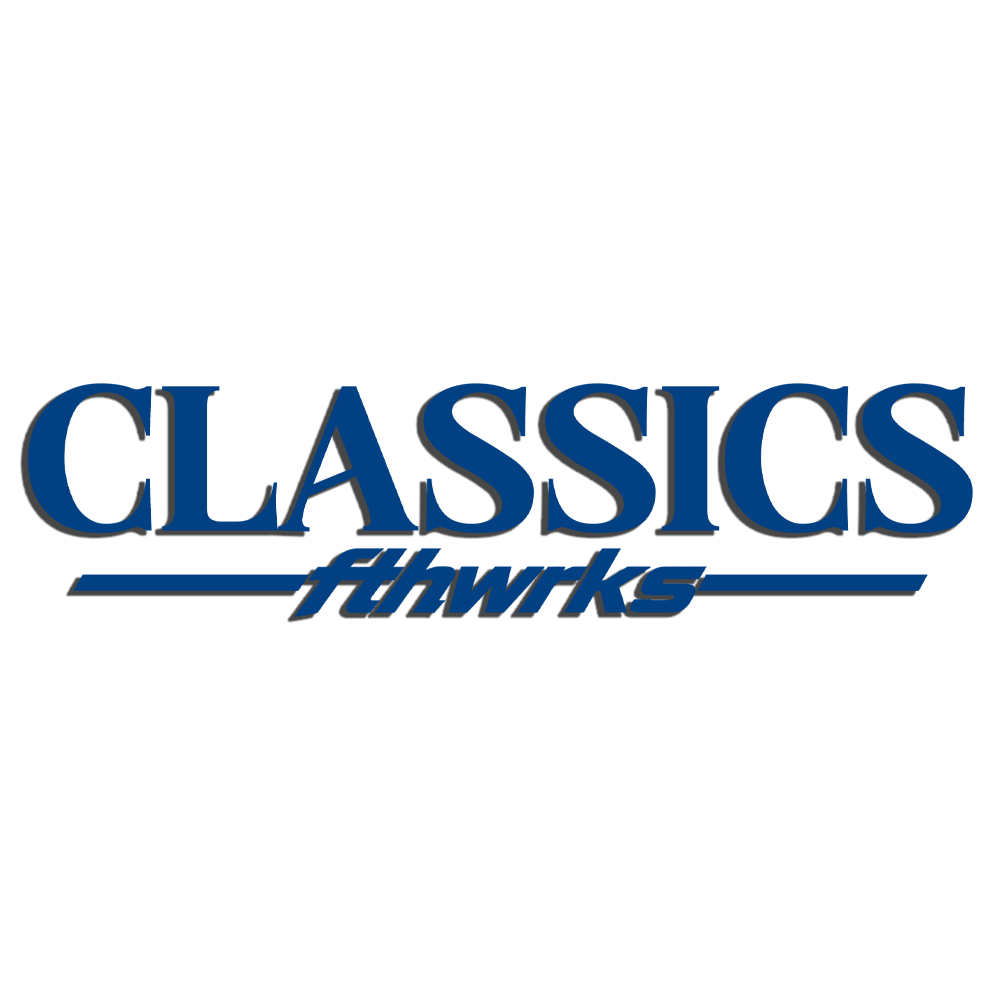 FIFTHWORKS CLASSICS Sticker