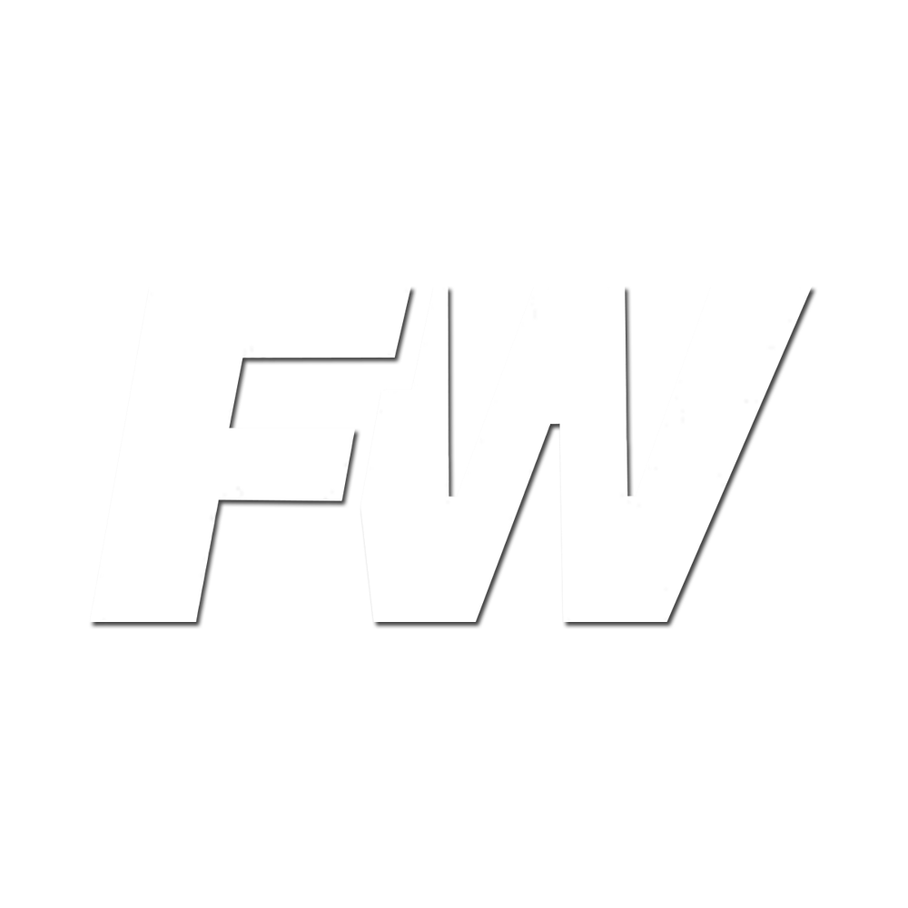FW Sticker