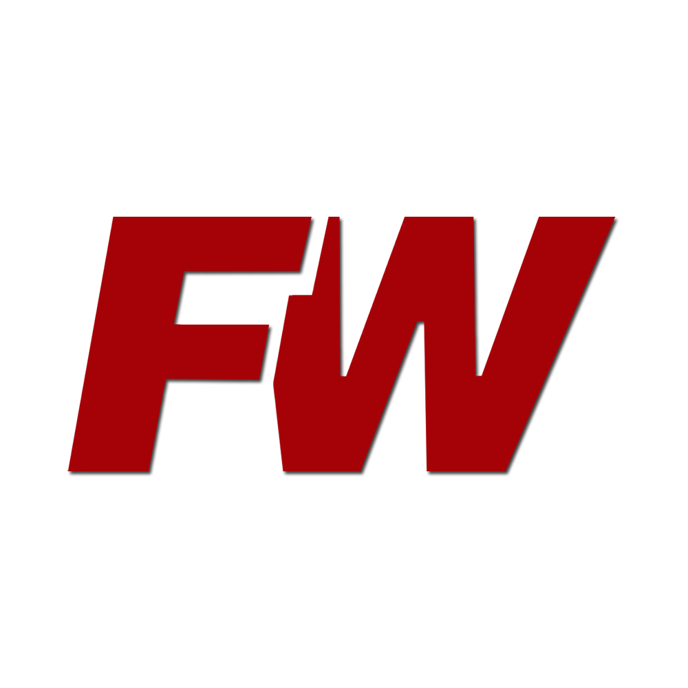 FW Sticker