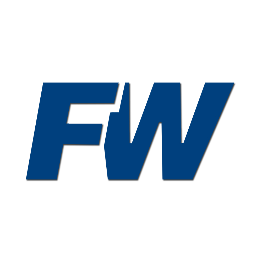 FIFTHWORKS Sticker