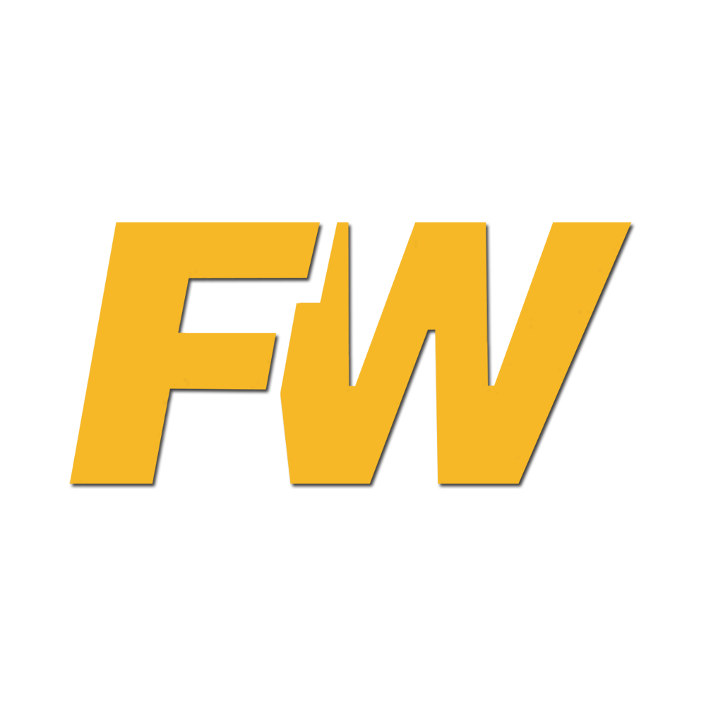 FW Sticker