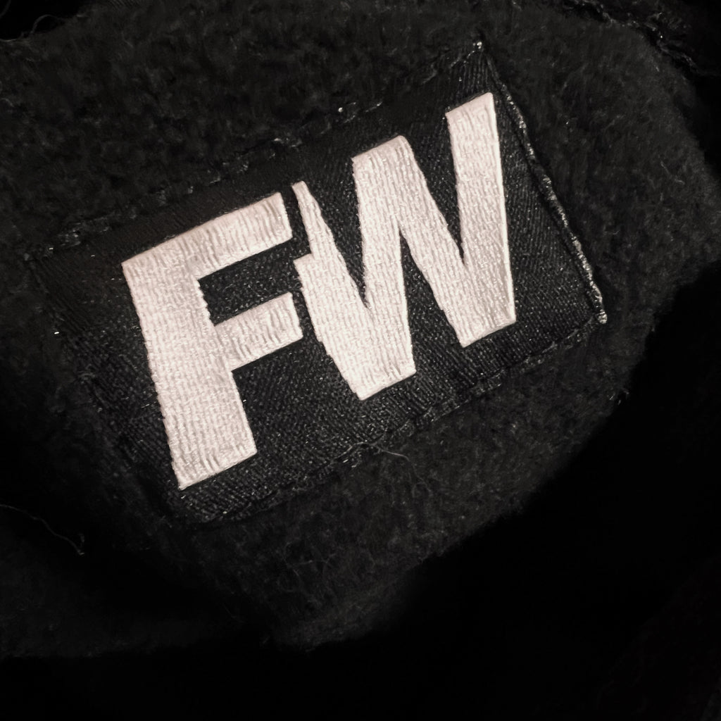 FIFTHWORKS JDM Hoodie