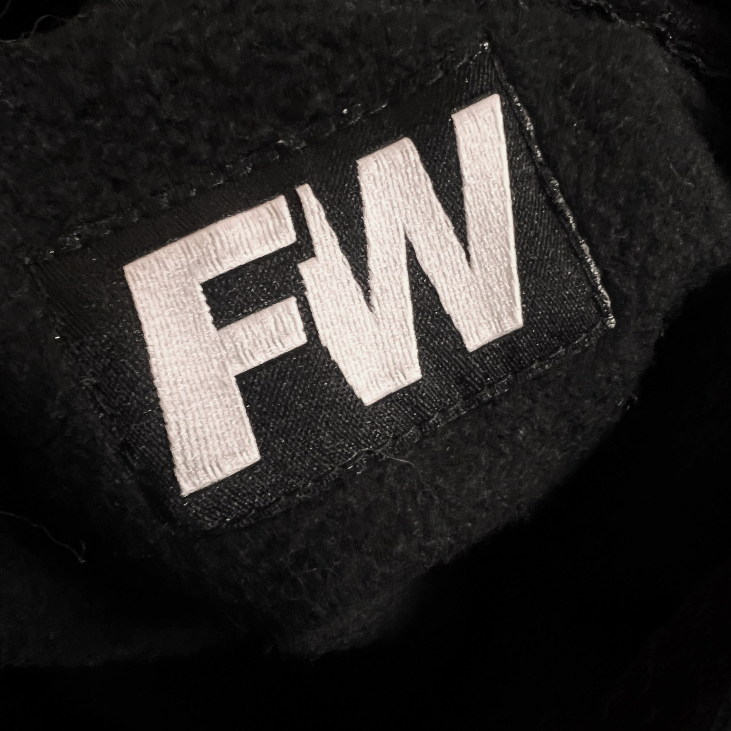 FIFTHWORKS JDM Hoodie