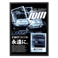 JDM Poster
