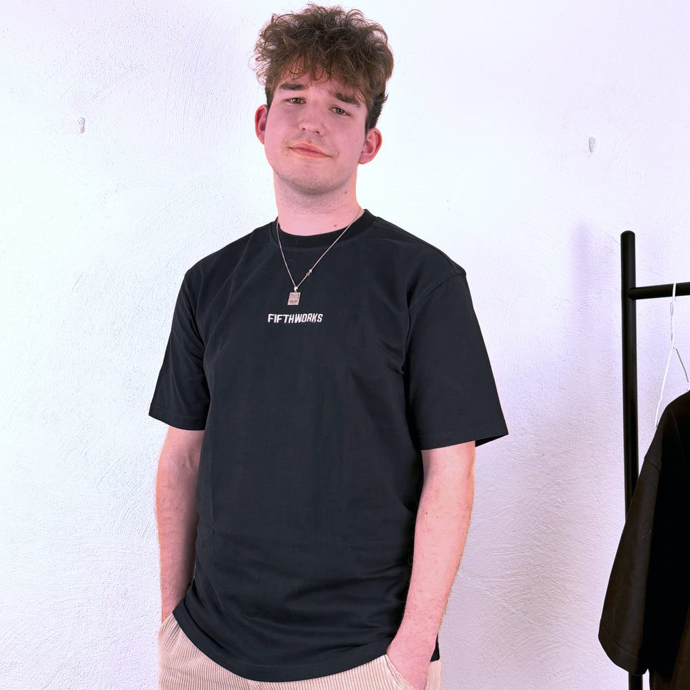 FIFTHWORKS JDM Shirt