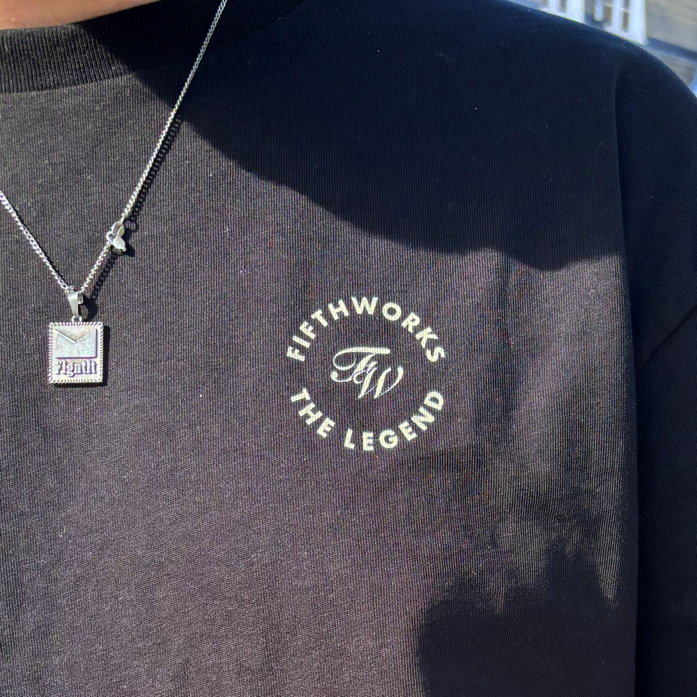 THE LEGEND Shirt