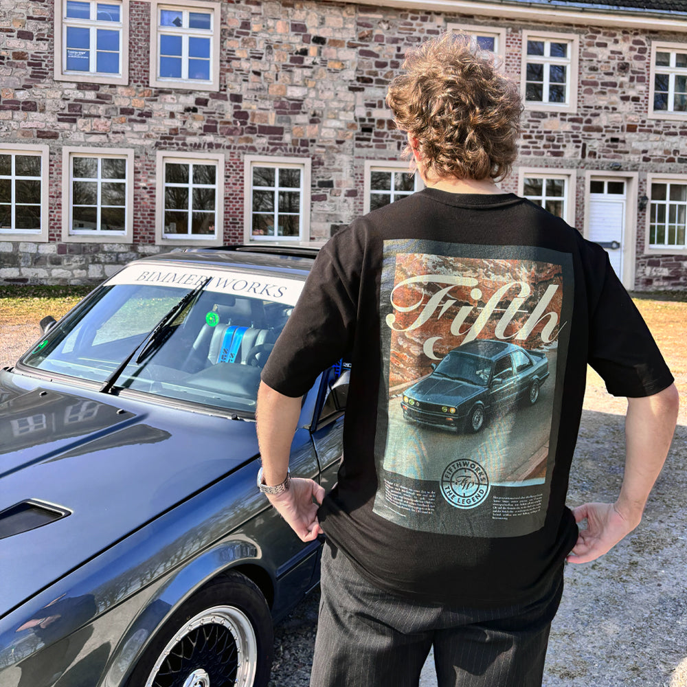 THE LEGEND Shirt