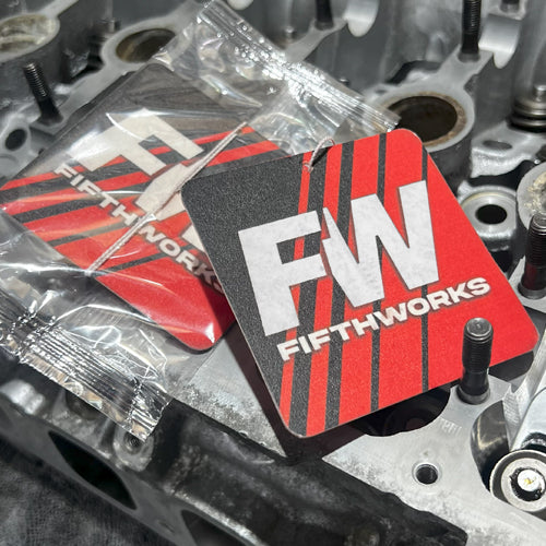 FIFTHWORKS Duftbaum