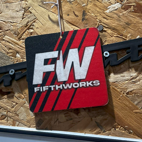 FIFTHWORKS Duftbaum