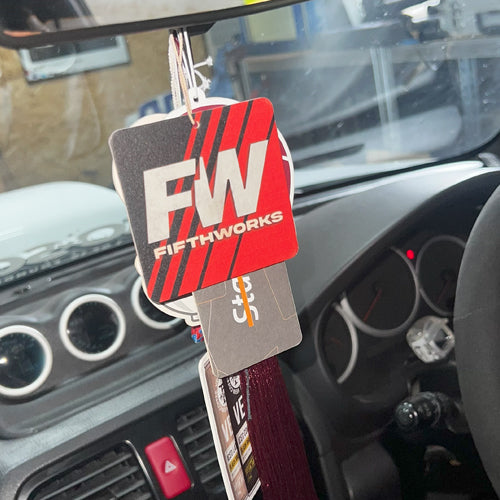 FIFTHWORKS Duftbaum Vorteilspack
