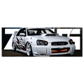 WRX Slapsticker
