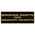 BROKEN Slapsticker