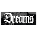 DREAMS Slapsticker